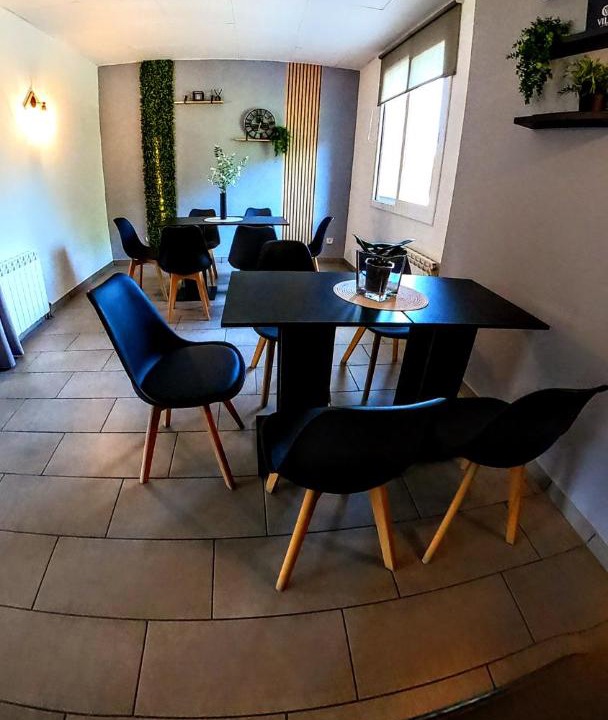 Photo of Livingroom in Campo