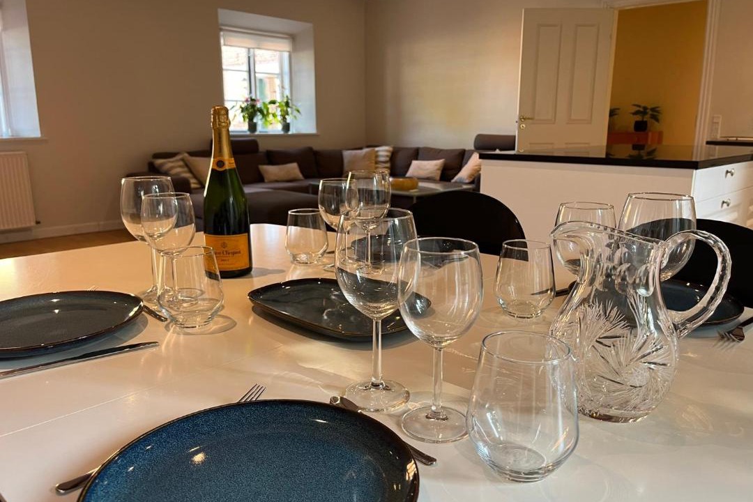 Photo of Livingroom in Bælum