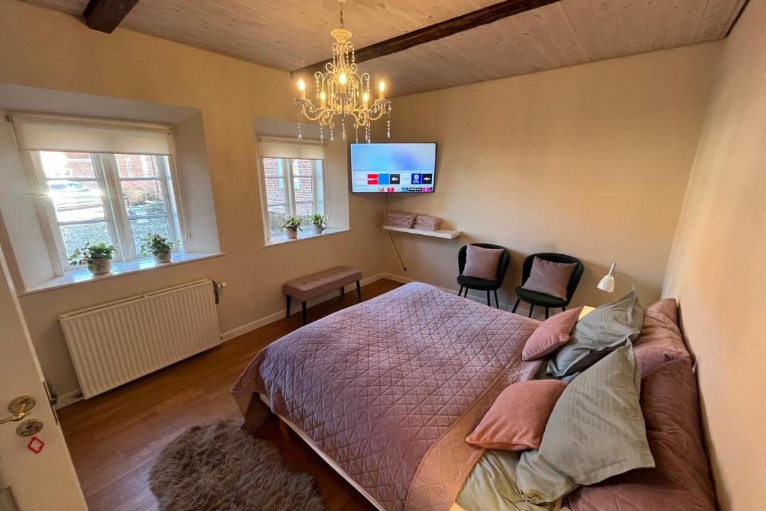 Photo of Bedroom in Bælum