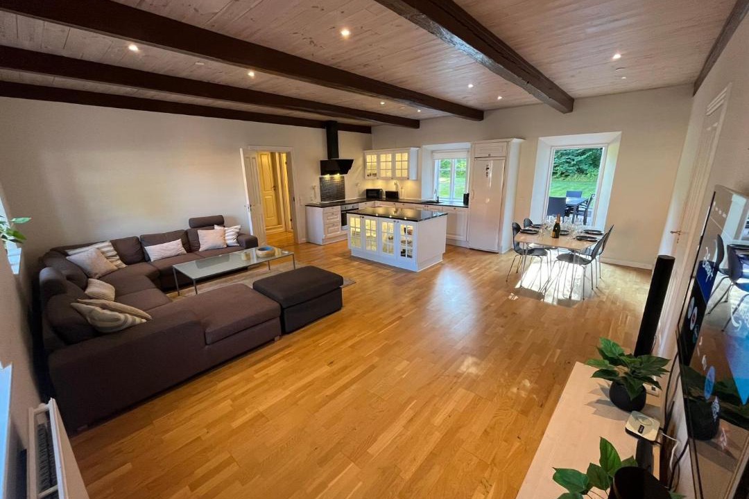 Photo of Livingroom in Bælum