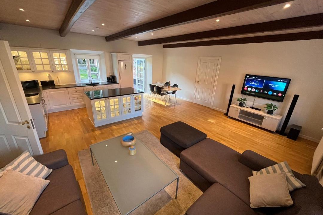 Photo of Livingroom in Bælum