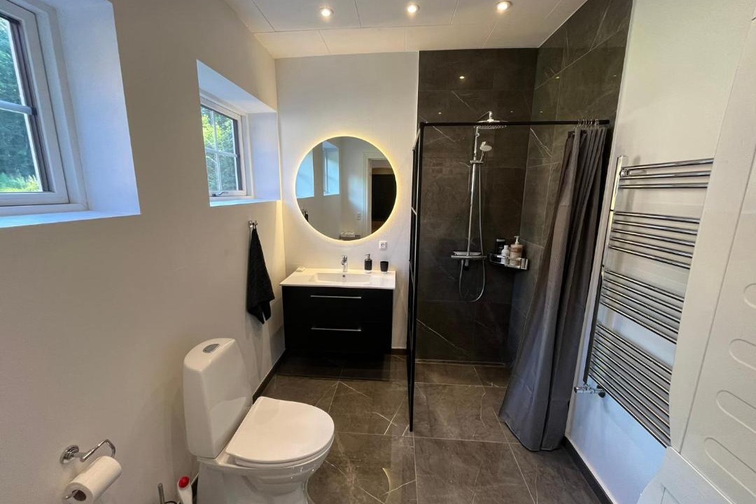 Photo of Bathroom in Bælum