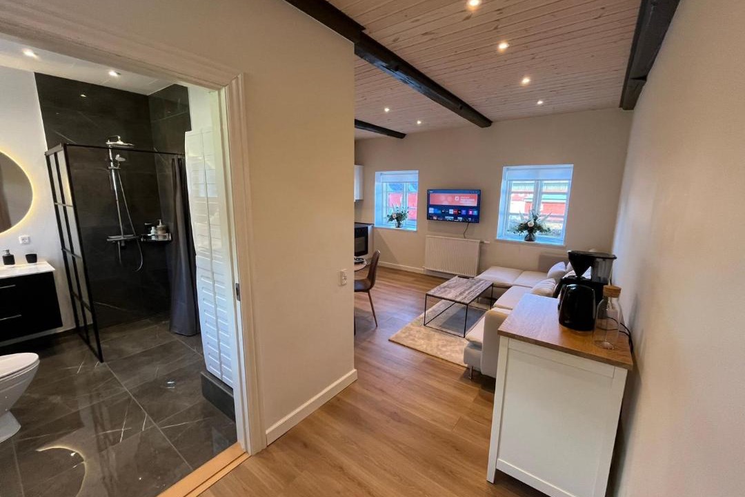 Photo of Livingroom in Bælum