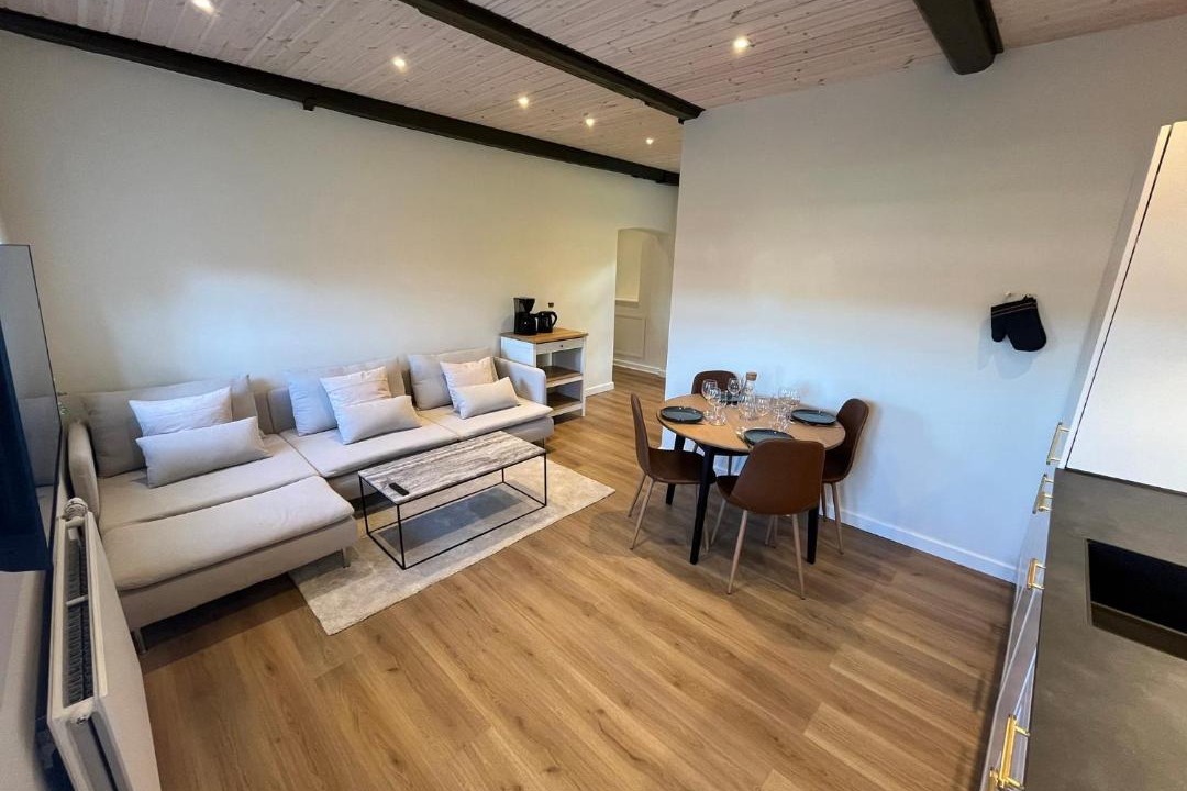 Photo of Livingroom in Bælum