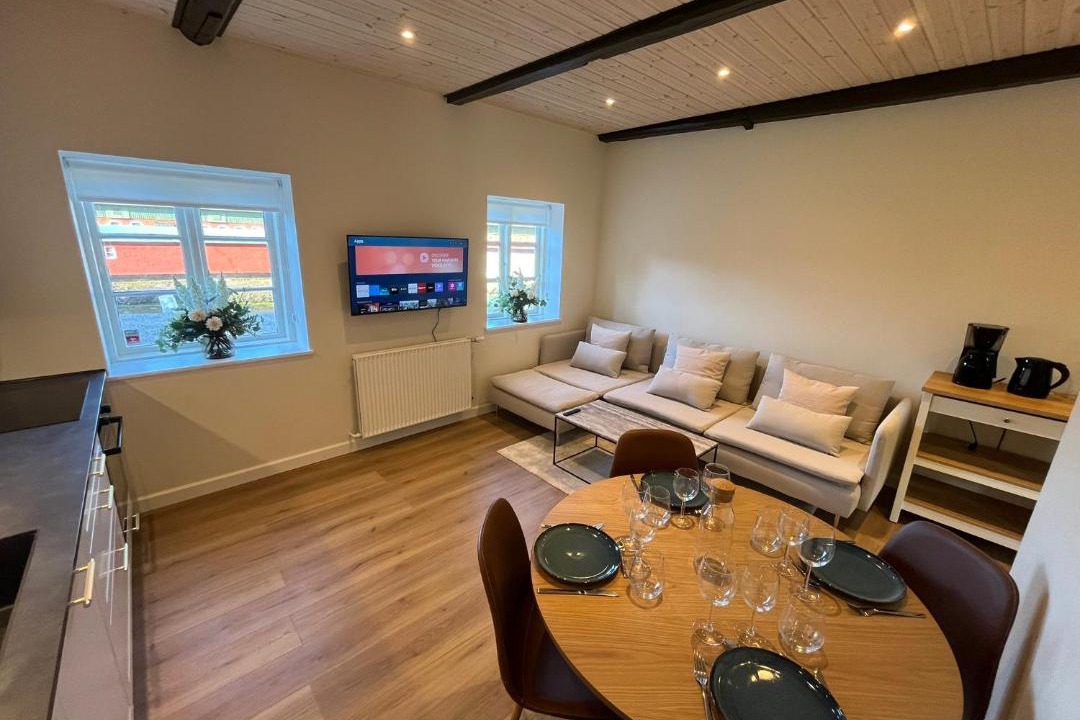 Photo of Livingroom in Bælum