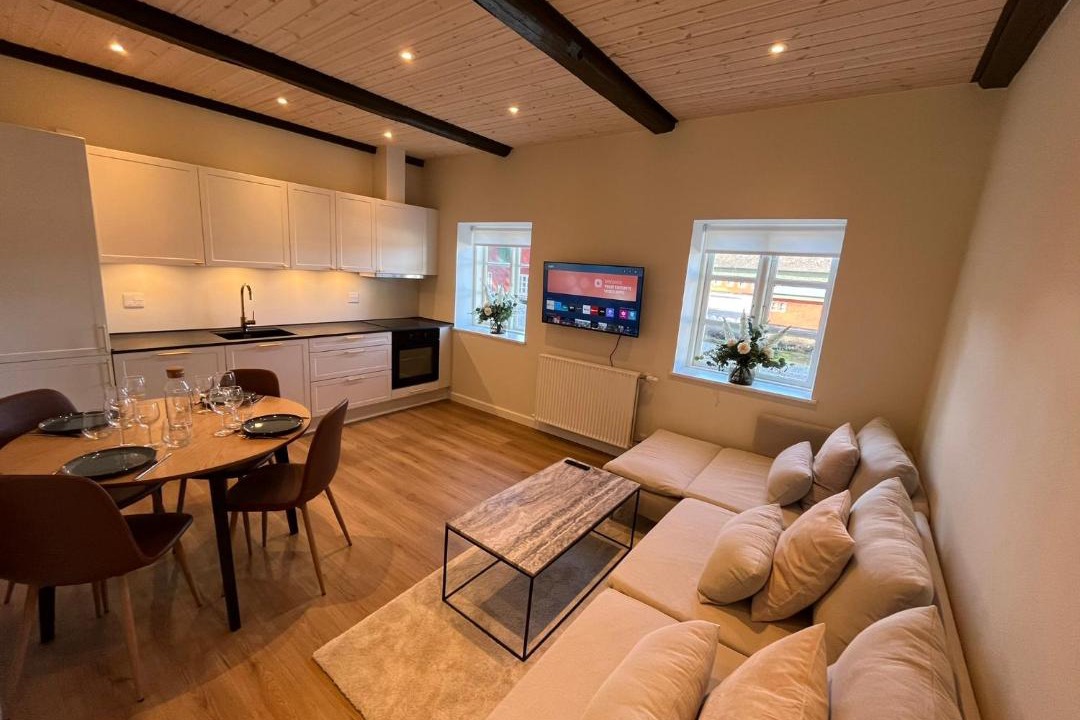 Photo of Livingroom in Bælum