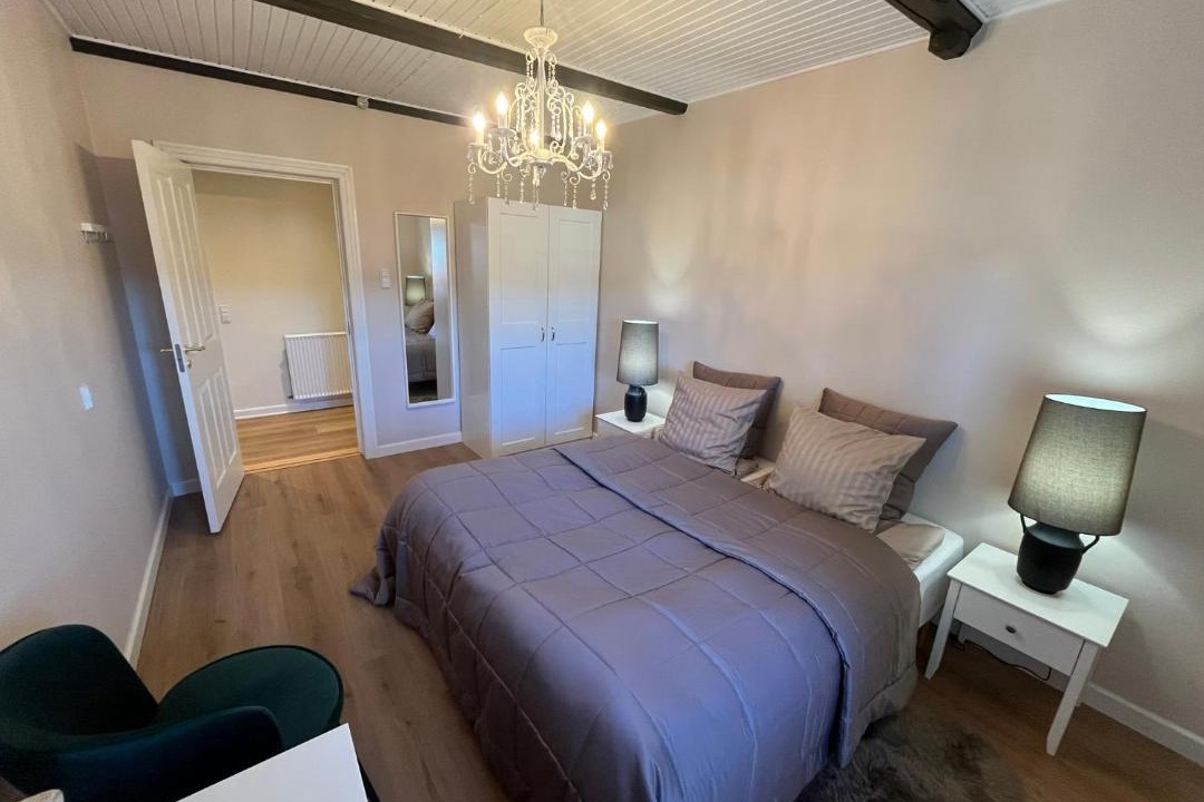 Photo of Bedroom in Bælum