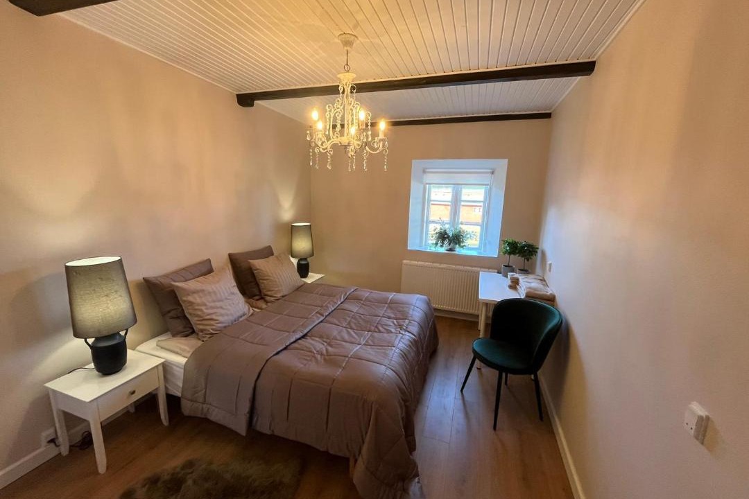 Photo of Bedroom in Bælum