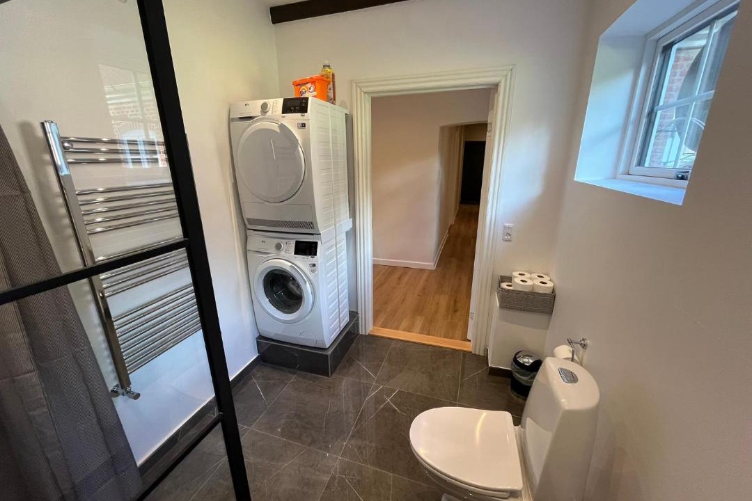 Photo of Bathroom in Bælum