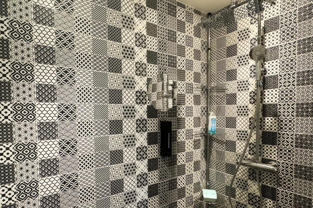 Photo of Bathroom in Bourganeuf