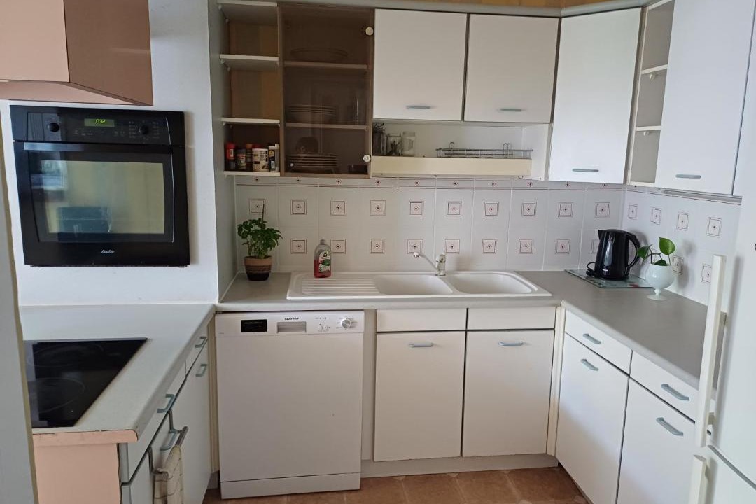 Photo of Kitchen in Issoire