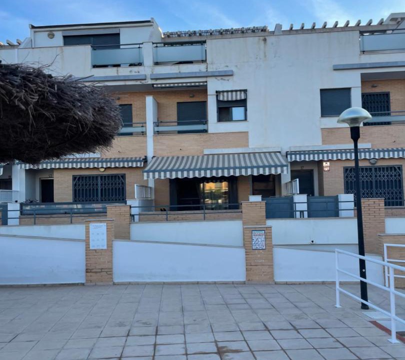 Photo of Buildings in La Pobla de Farnals