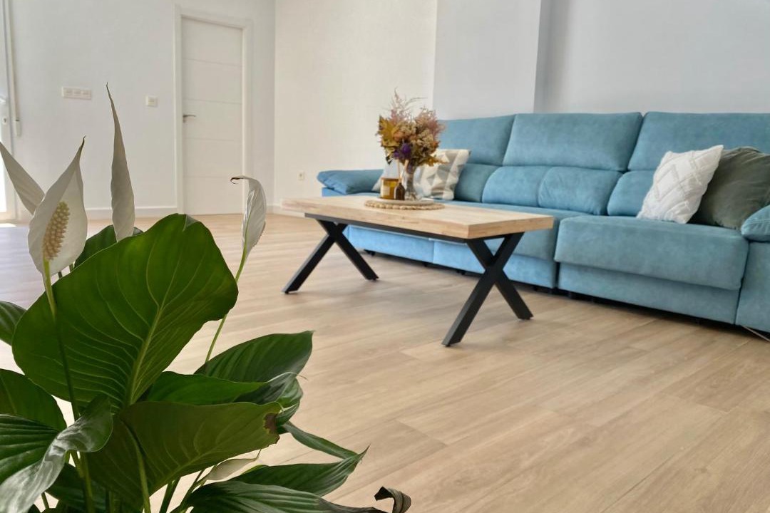Photo of Livingroom in Mahora