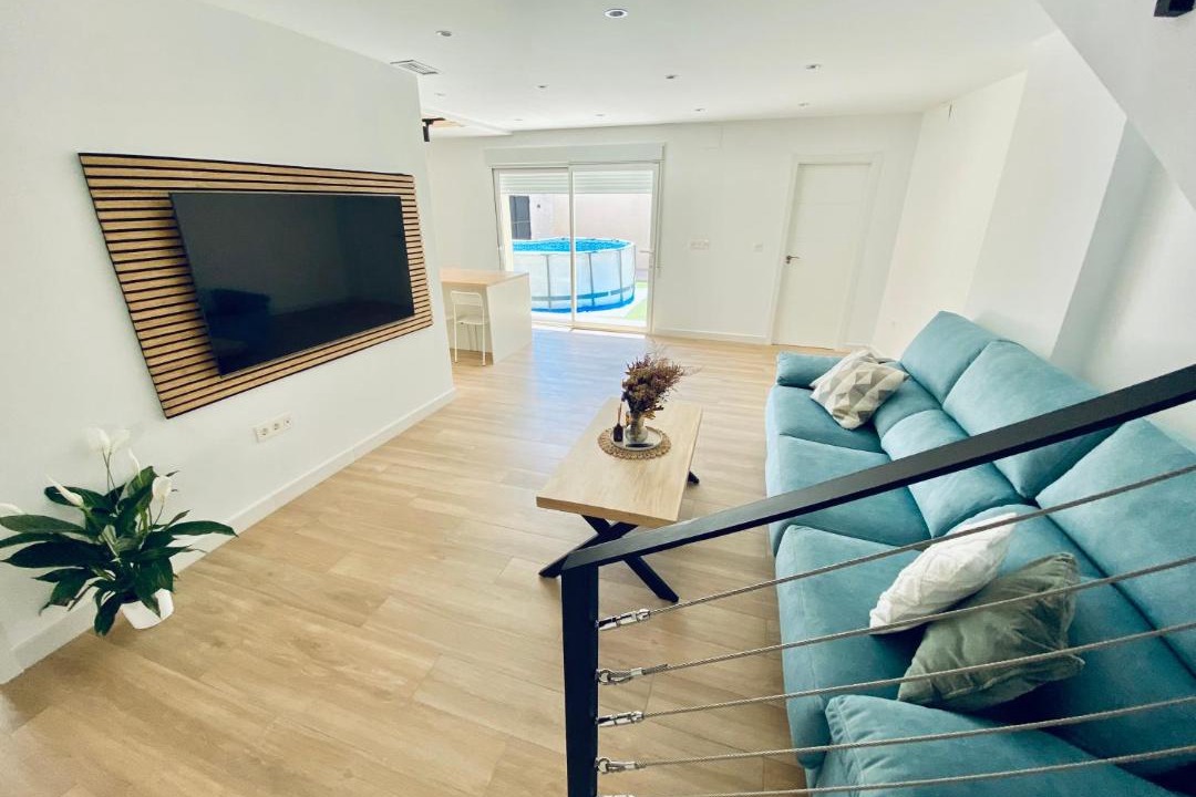 Photo of Livingroom in Mahora