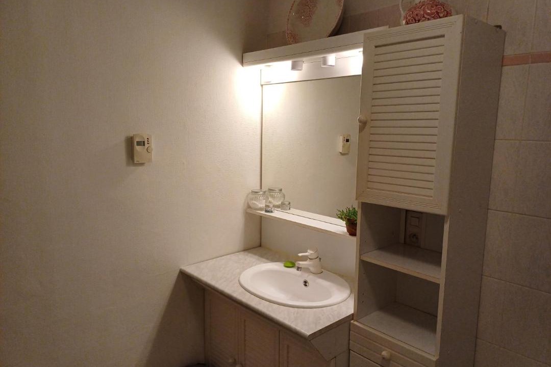 Photo of Bathroom in Issoire