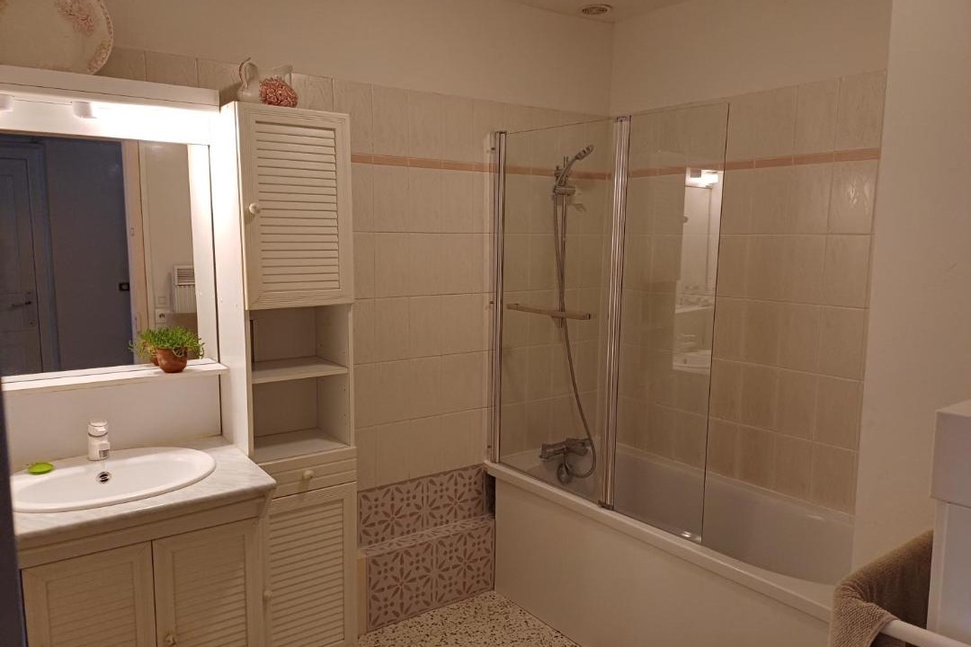 Photo of Bathroom in Issoire