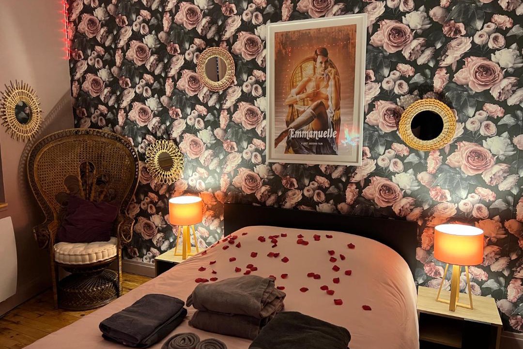 Photo of Bedroom in Nievroz