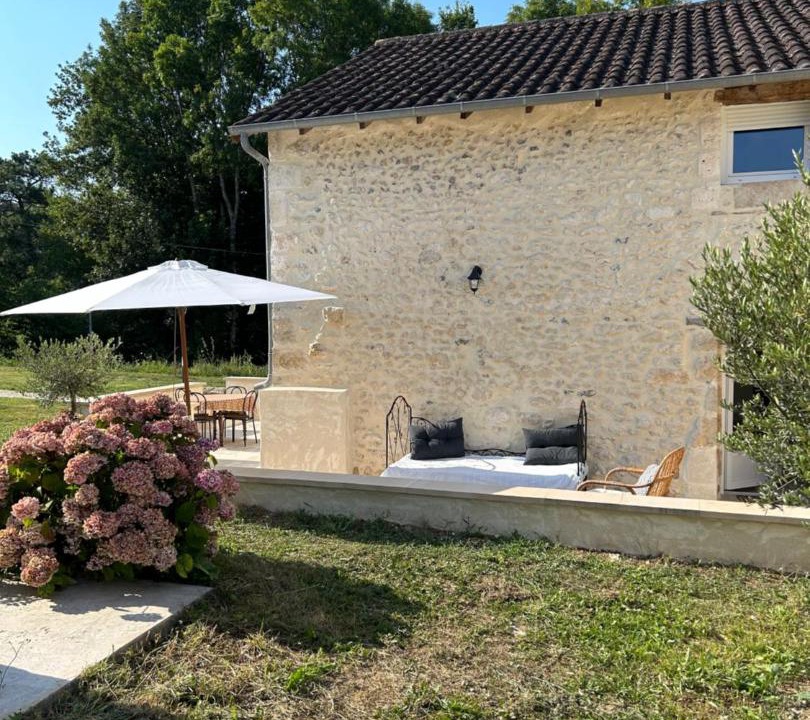 Photo of Buildings in Trelissac