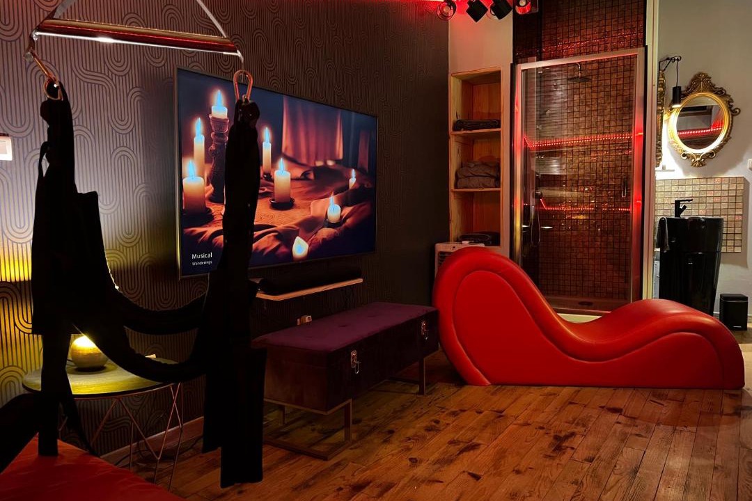 Photo of Livingroom in Nievroz