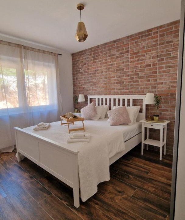 Photo of Bedroom in Selce