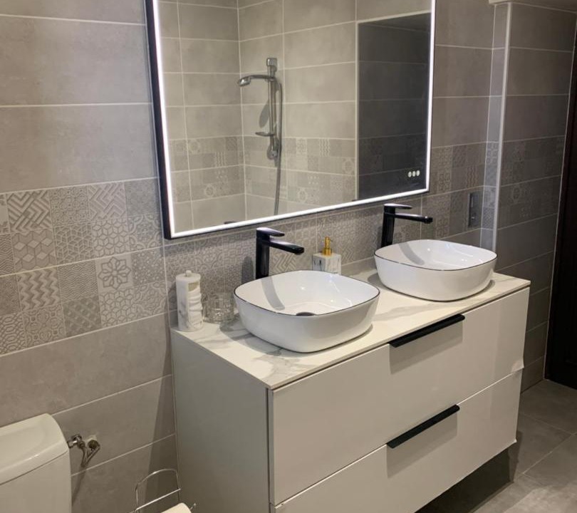 Photo of Bathroom in Saiguede