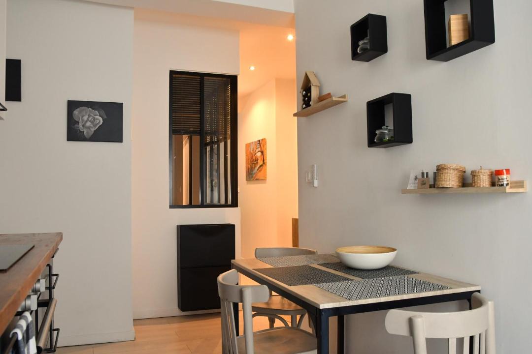 Photo of Kitchen in Voiron