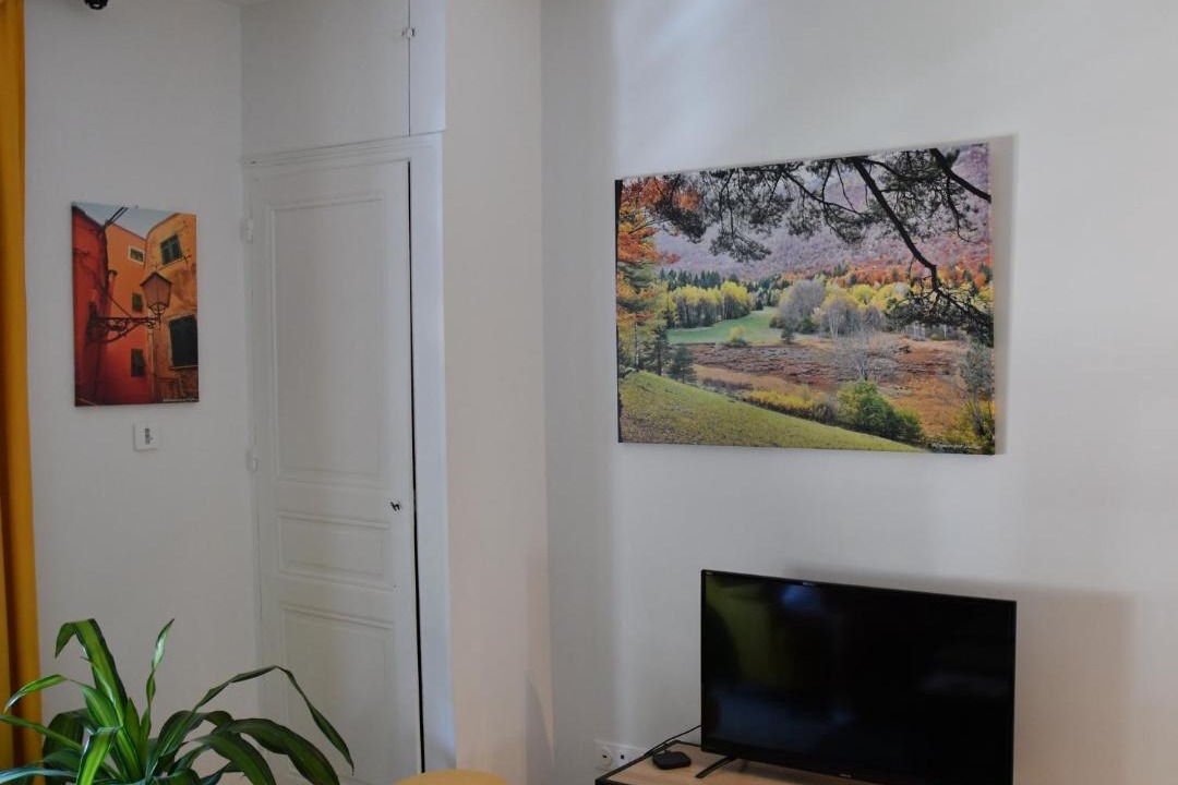 Photo of Livingroom in Voiron