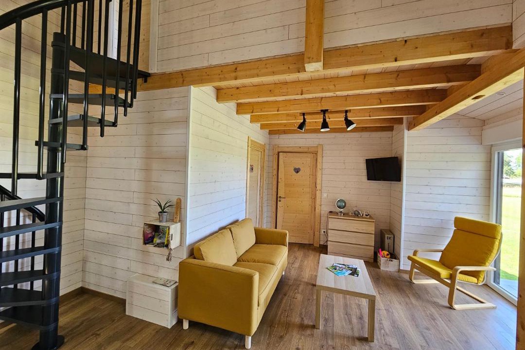 Photo of Livingroom in Asswiller