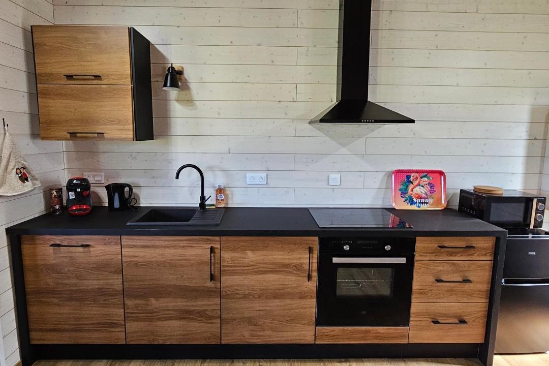 Photo of Kitchen in Asswiller