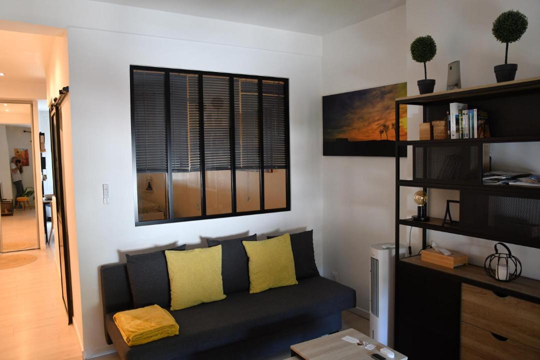 Photo of Livingroom in Voiron