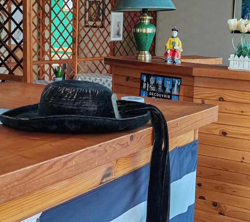 Photo of Livingroom in Saint-Pol-de-Leon