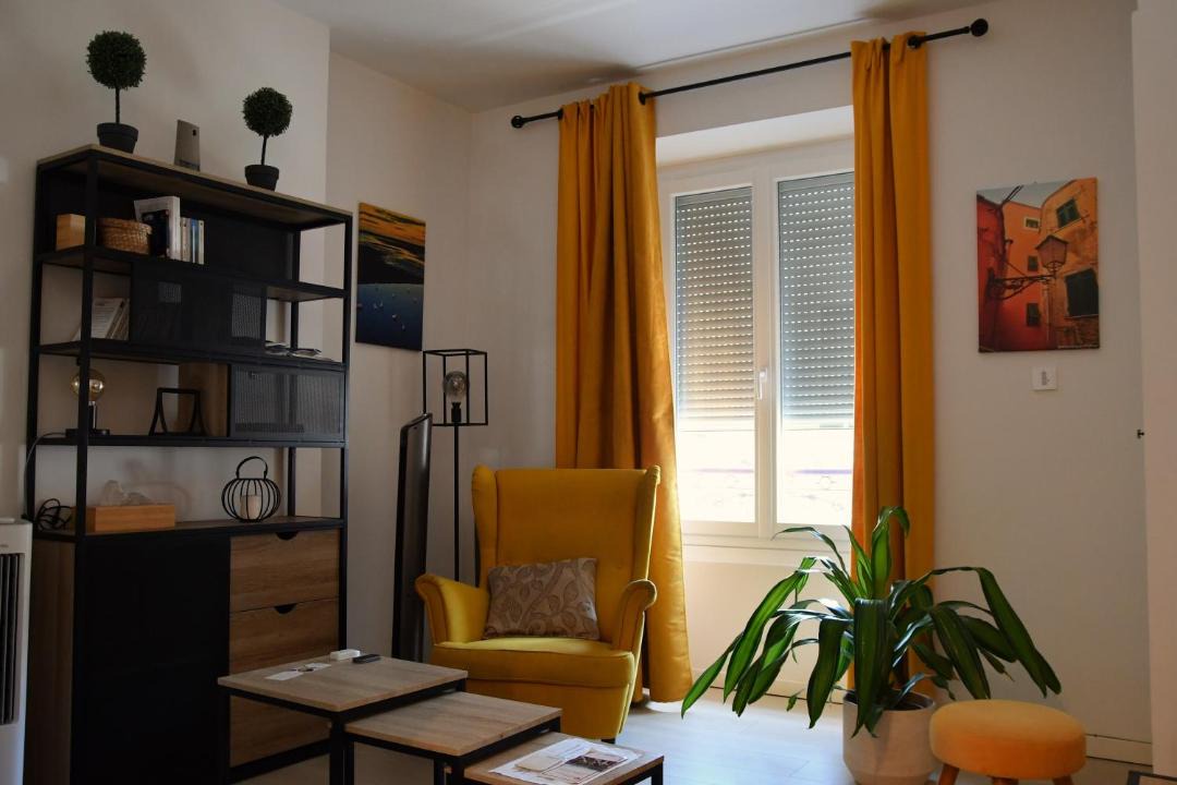 Photo of Livingroom in Voiron