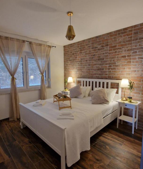 Photo of Bedroom in Selce
