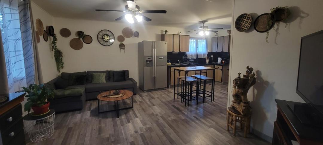 Photo of Livingroom in Saint-Martin-de-Valgalgues