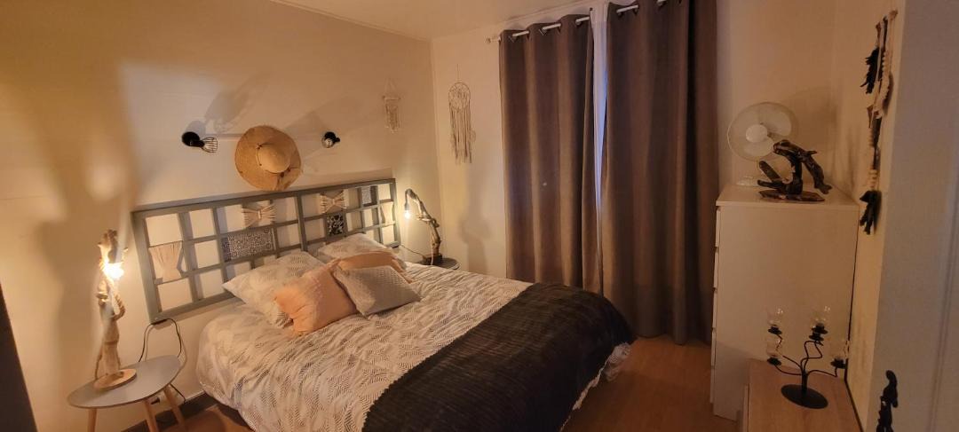 Photo of Bedroom in Saint-Martin-de-Valgalgues