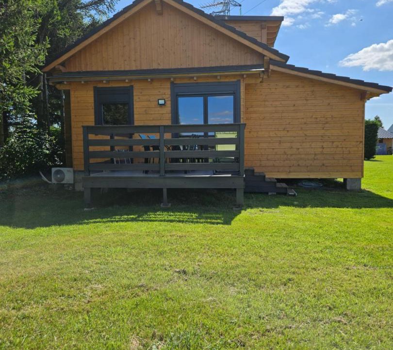 Photo of Buildings in Asswiller