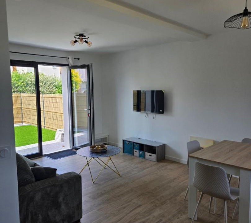 Photo of Livingroom in Gonneville-en-Auge