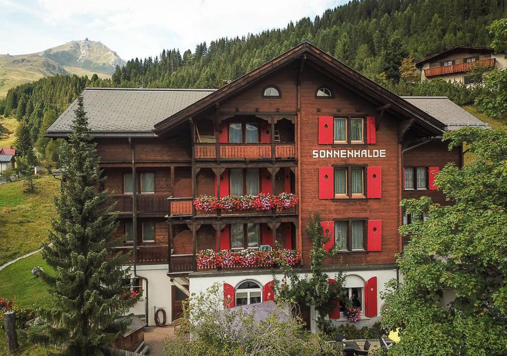 Photo of Others in Arosa