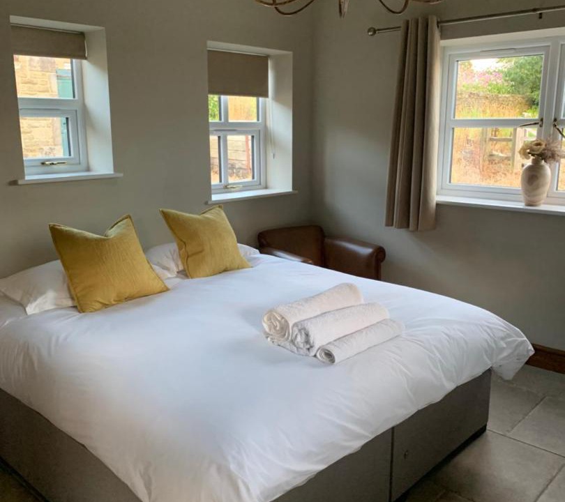 Photo of Bedroom in Edgworth