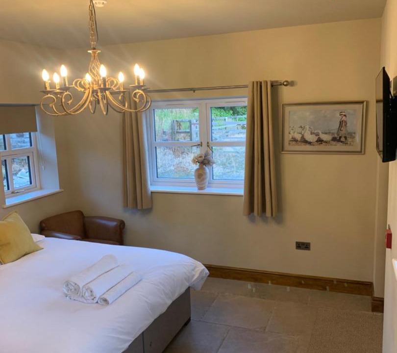 Photo of Bedroom in Edgworth