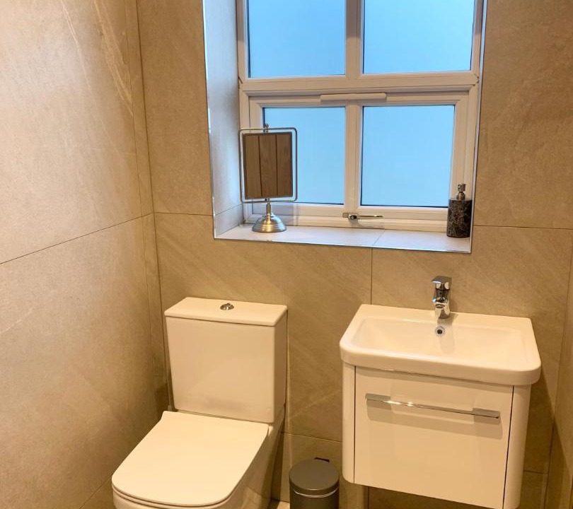 Photo of Bathroom in Edgworth