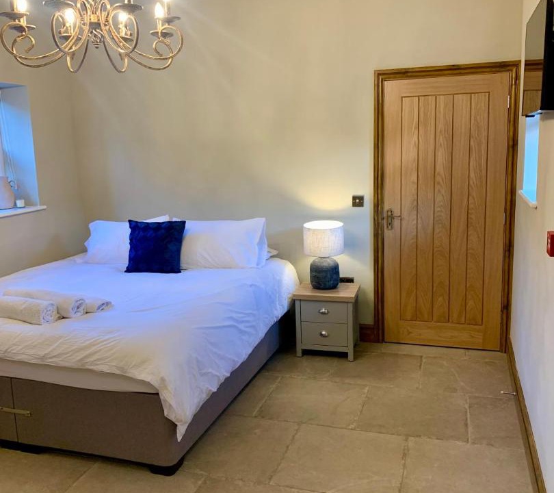 Photo of Bedroom in Edgworth