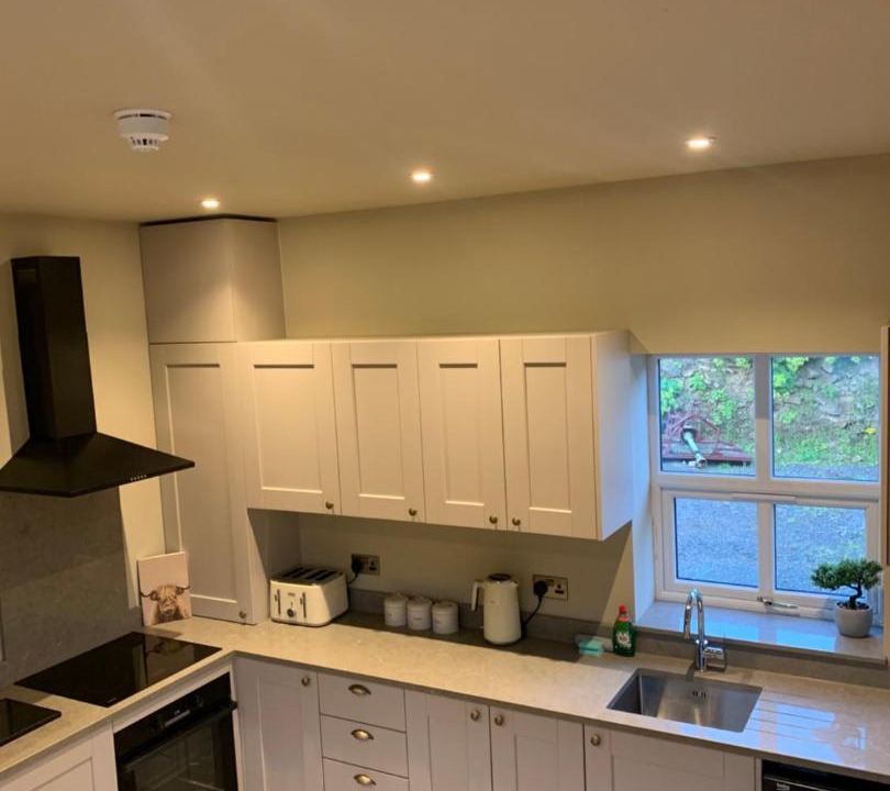 Photo of Kitchen in Edgworth