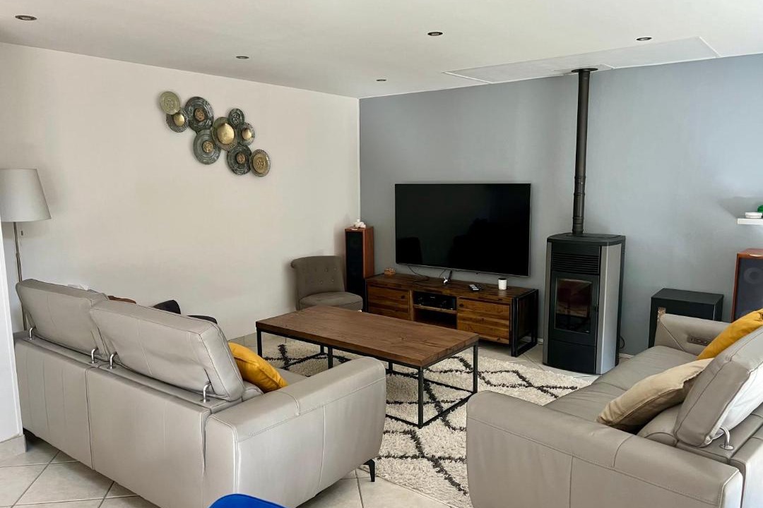 Photo of Livingroom in Ranchy