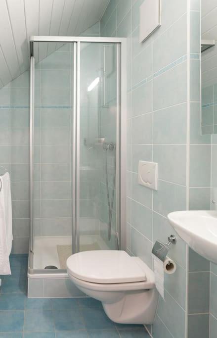 Photo of Bathroom in Saint-Cergue