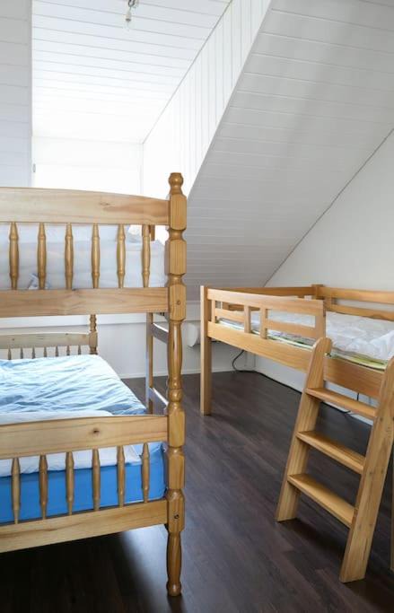 Photo of Bedroom in Saint-Cergue