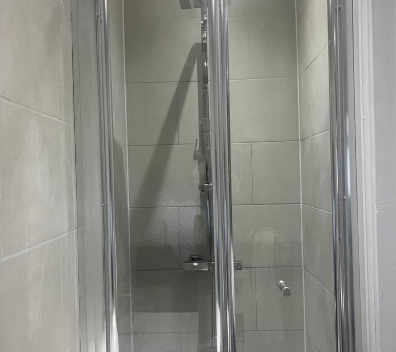 Photo of Bathroom in Custom House