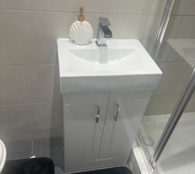 Photo of Bathroom in Custom House