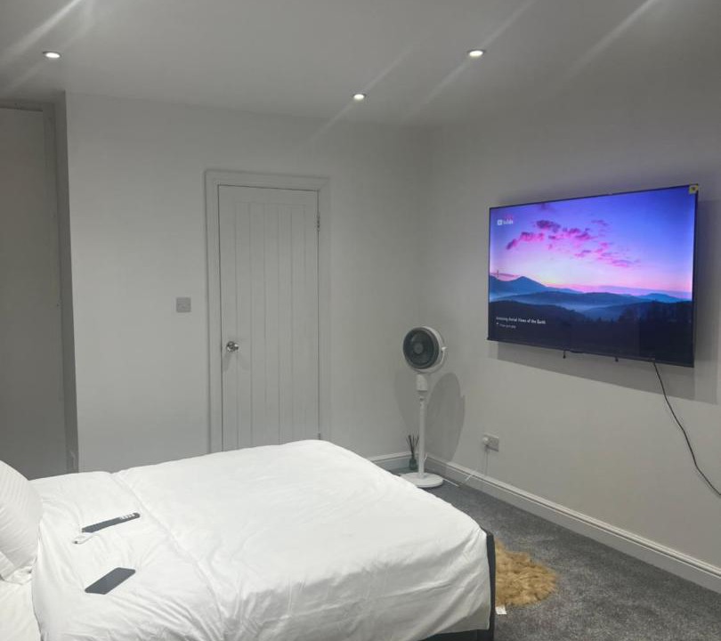 Photo of Bedroom in Custom House