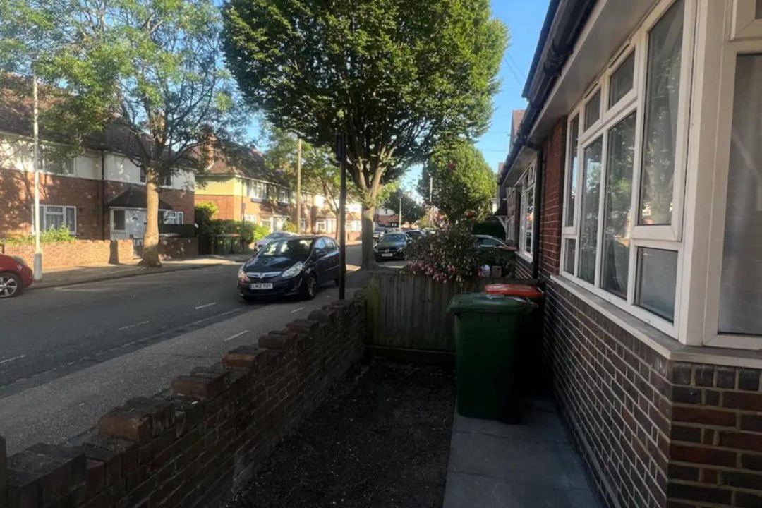 Photo of Buildings in Custom House